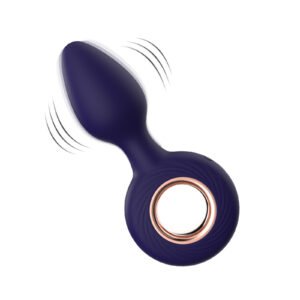 wearable vibrator