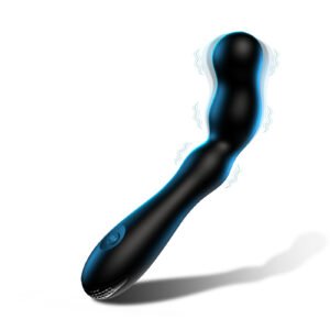 G-Spot & Prostate Vibrator