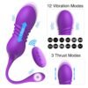 vibrating Kegel balls