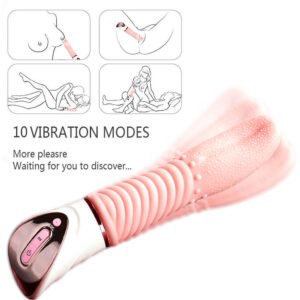 rabbit vibrator