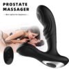 vibrating prostate massager
