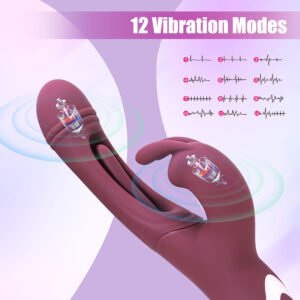 classic rabbit vibrator