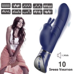 rabbit vibrator