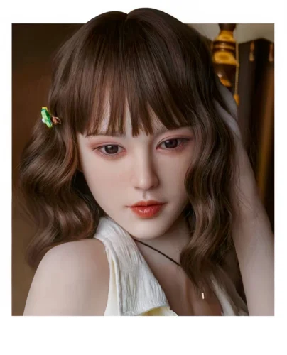 Love Doll Ideal Head P1 Liv