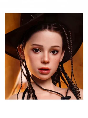 Love Doll Ideal Head P2 Evelyn