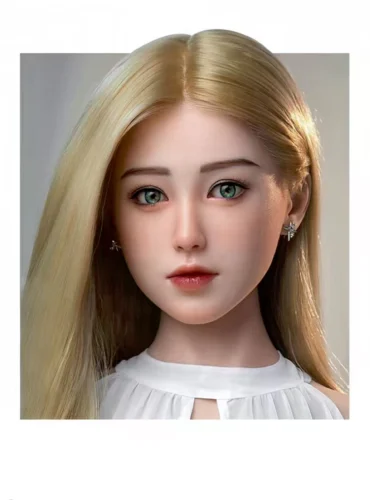 Love Doll Ideal Head P3 Mia