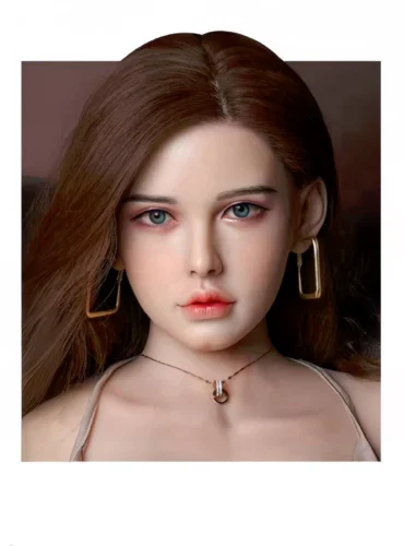 Love Doll Ideal Head P6 Natalie