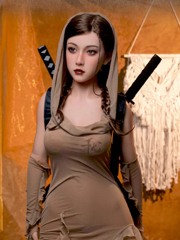 Love Doll Perfect Body P4