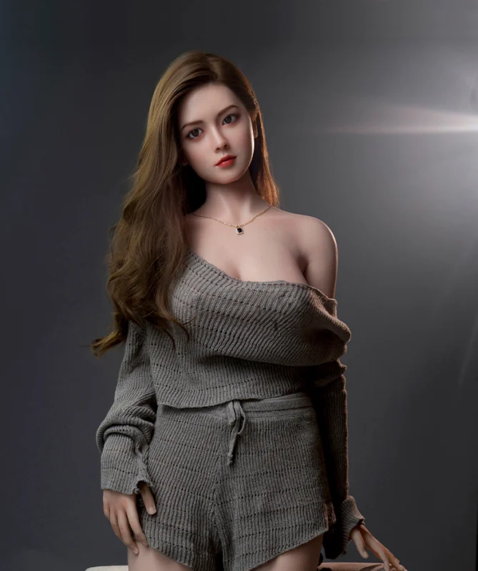 Love Doll Perfect Body P5