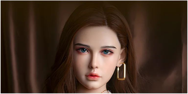 Love Doll artificial physical doll